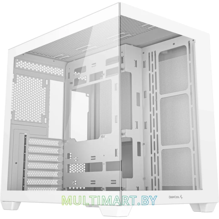 Корпус DeepCool CG530 WH (R-CG530-WHNDA0-G-1)